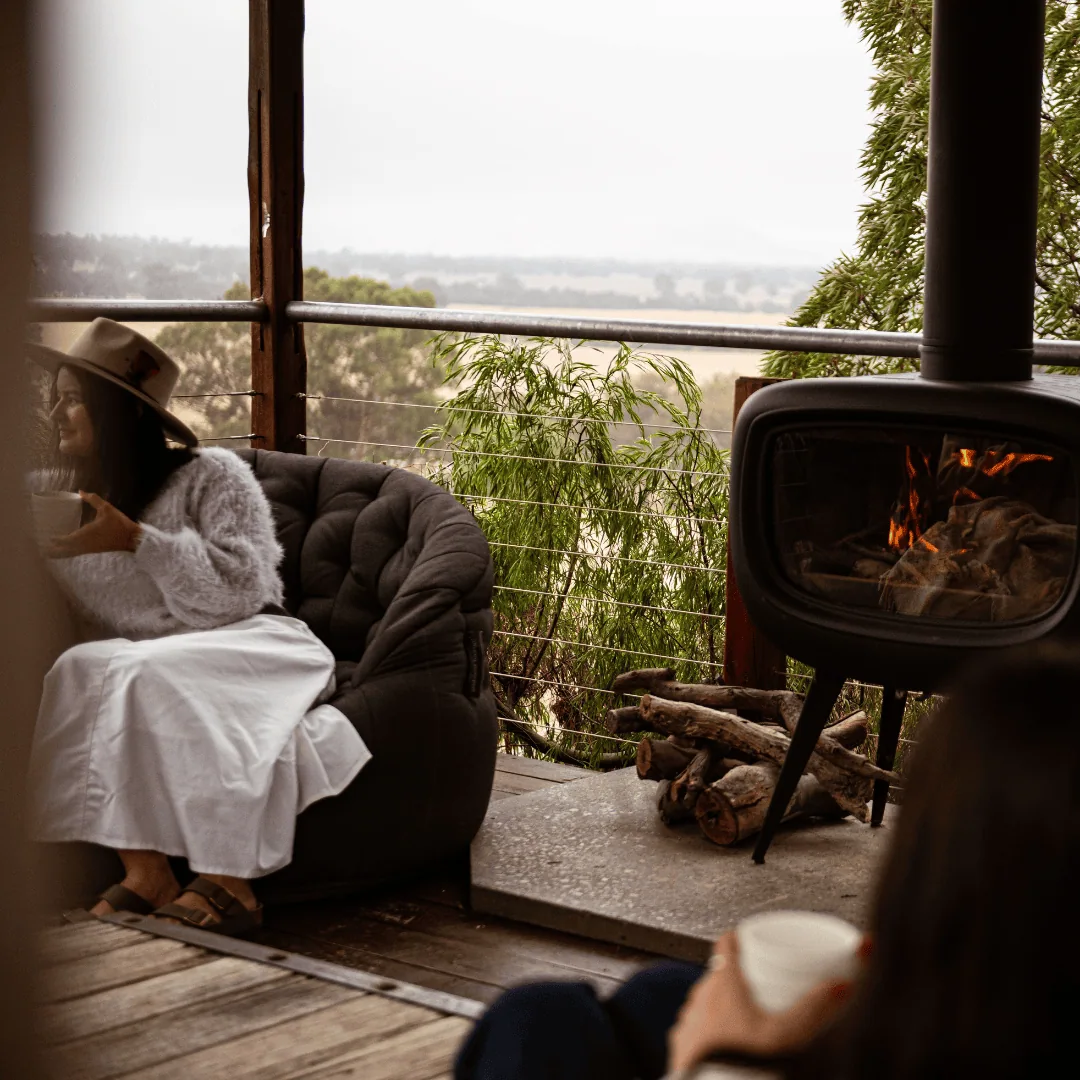 Cosy Getaways (1)